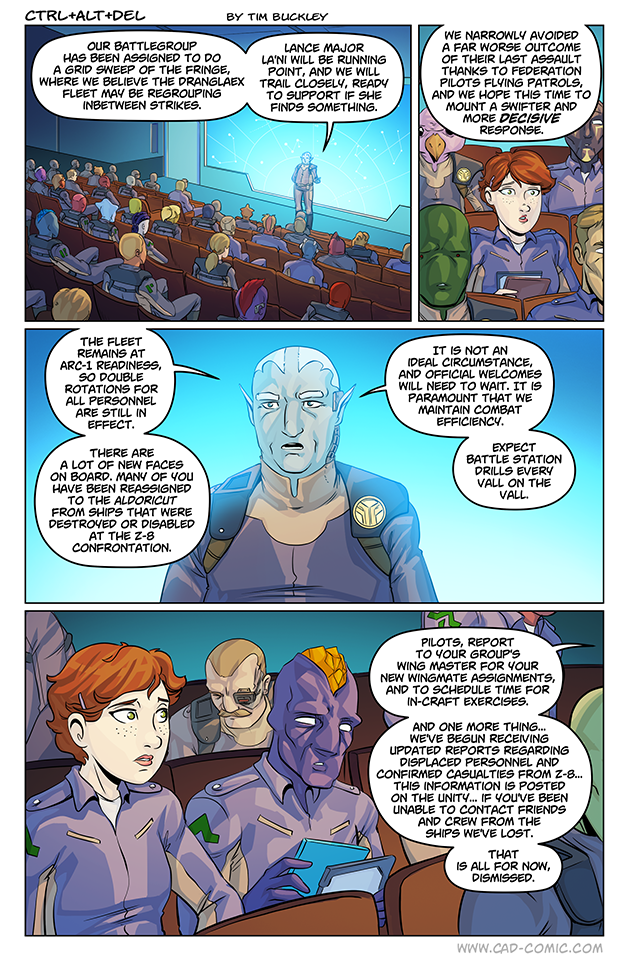 The Starcaster Chronicles 10.11