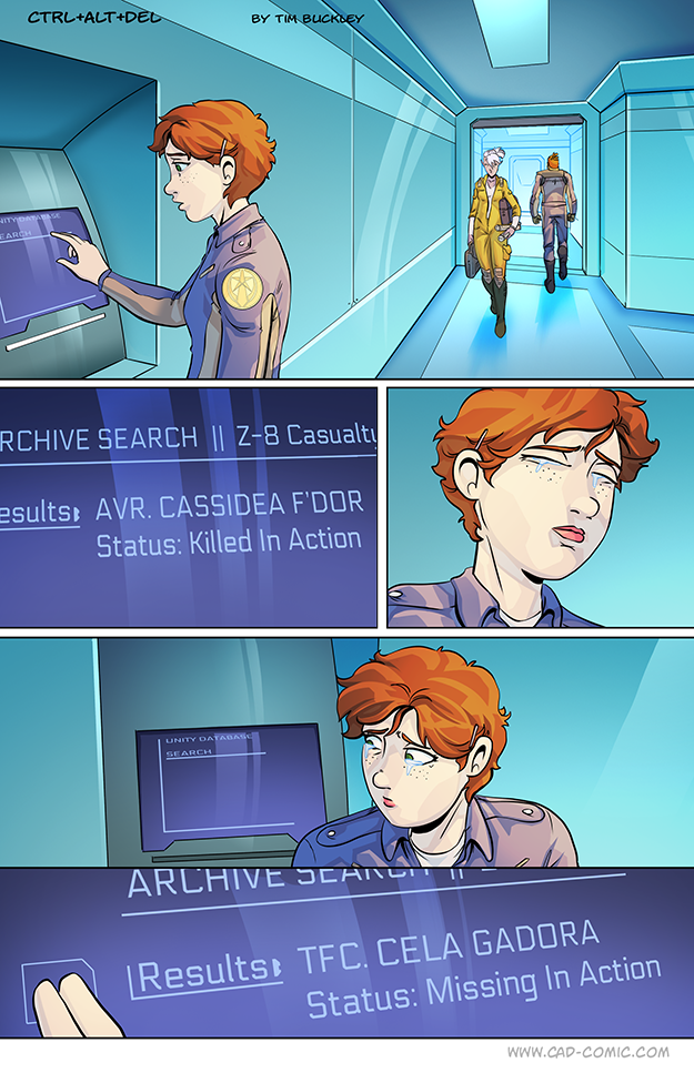 The Starcaster Chronicles 10.13