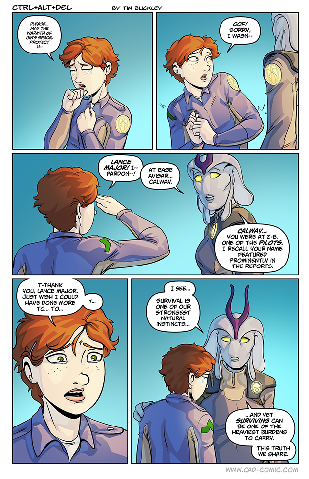 The Starcaster Chronicles 10.14