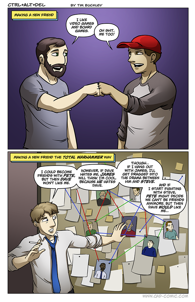 Social Networking