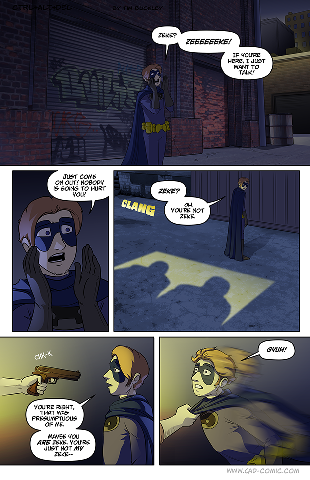 Bad Blood, p3