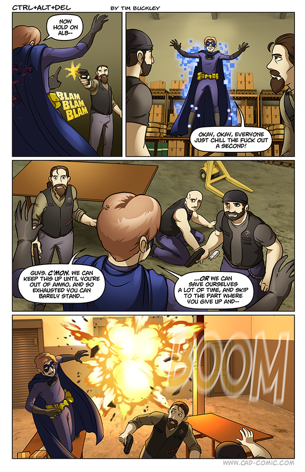 Bad Blood, p11