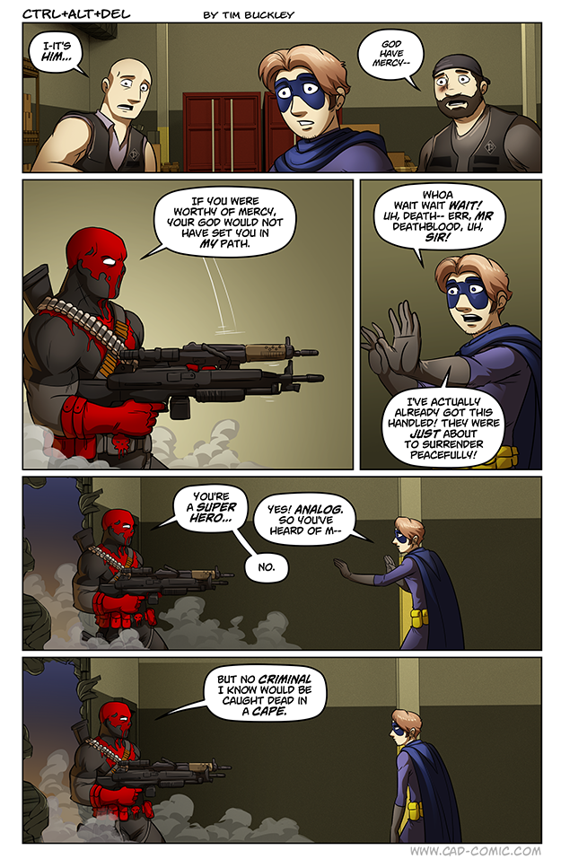 Bad Blood, p13