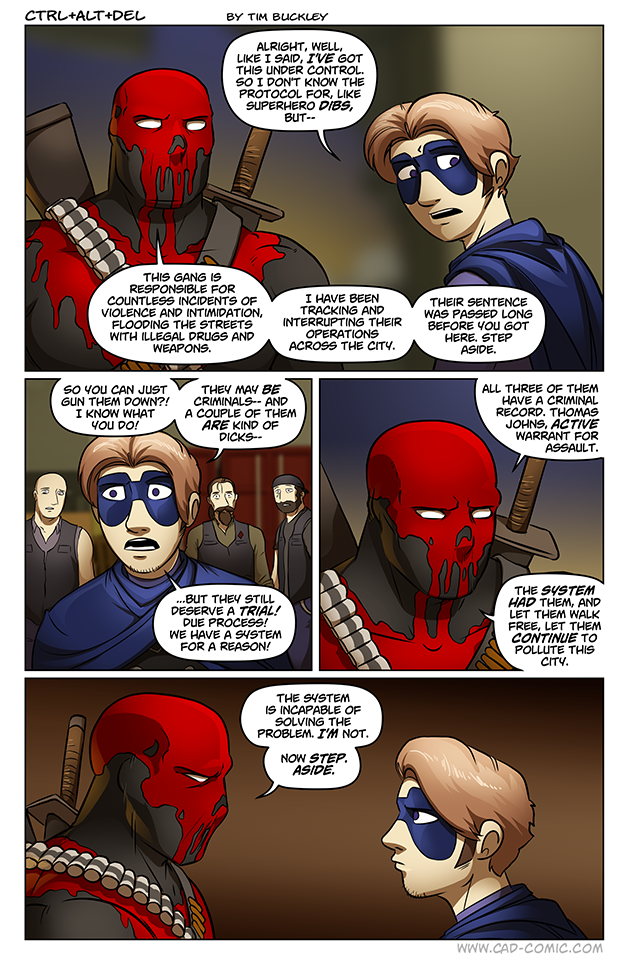 Bad Blood, p14