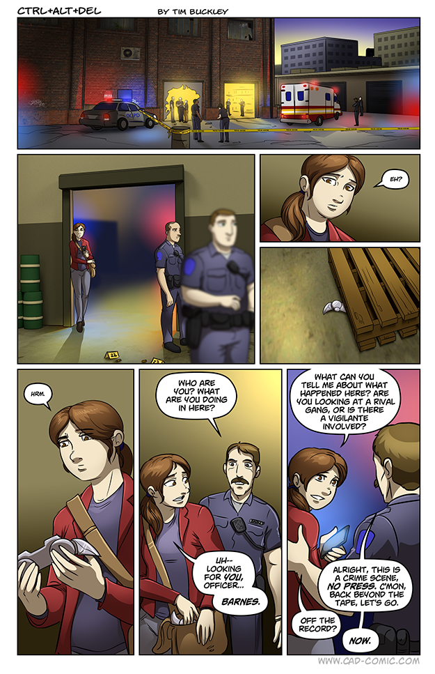 Bad Blood, p18