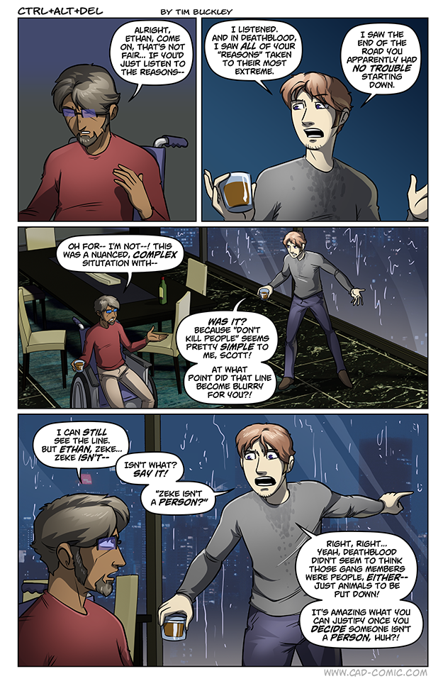 Brannigan, p3