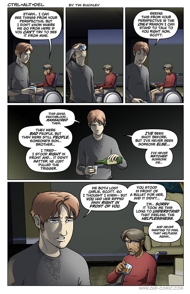 Brannigan, p4