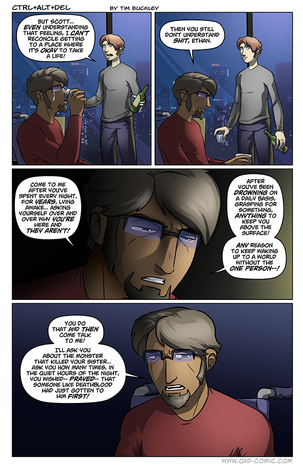 Brannigan, p5
