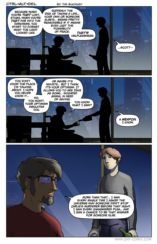 Brannigan, p6