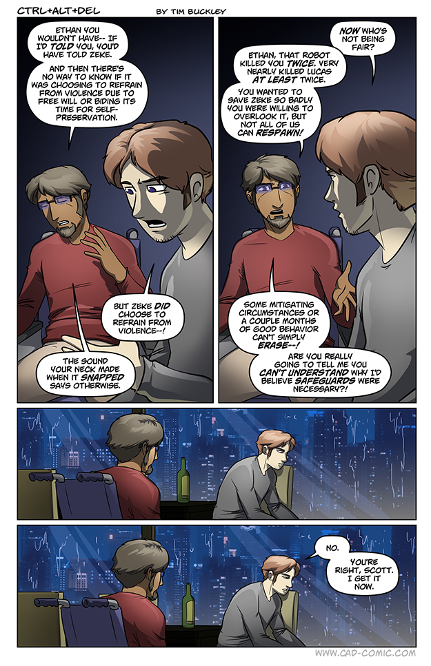 Brannigan, p8