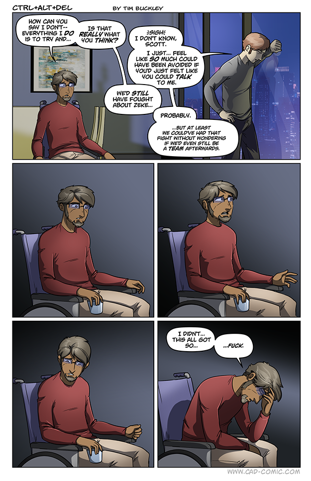 Brannigan, p10