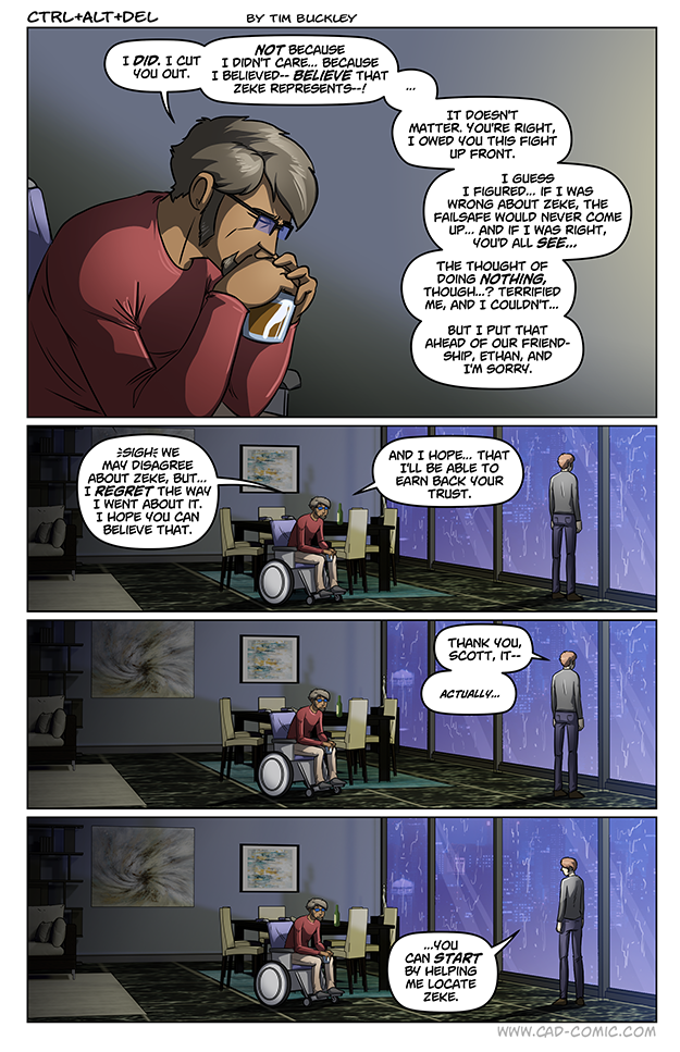Brannigan, p11