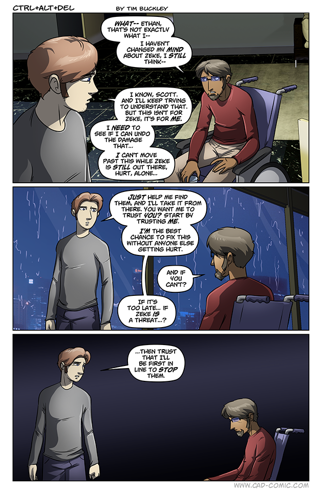 Brannigan, p12