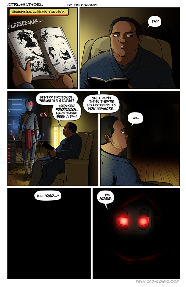 Brannigan, p13