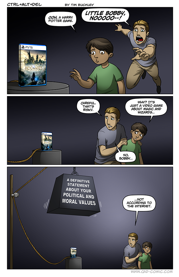 The Line In The Sand