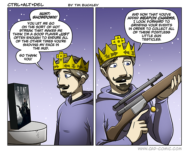 Winter-een-mas 2023, Day Three
