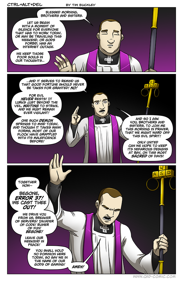 Benediction