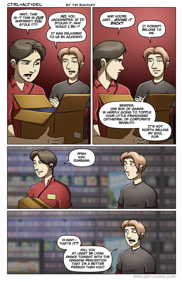 Call Of Honor, p7