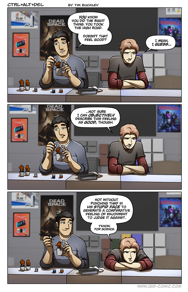 Call Of Honor, p8
