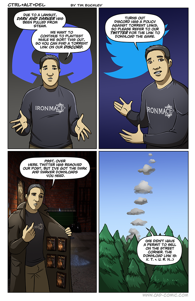 Alternative Channels