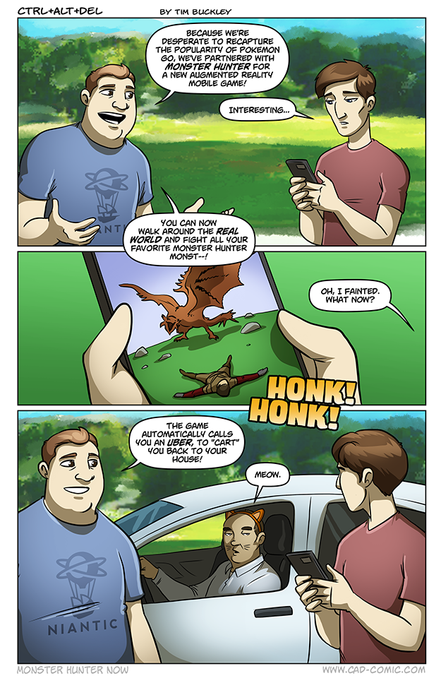 Authentic Experience