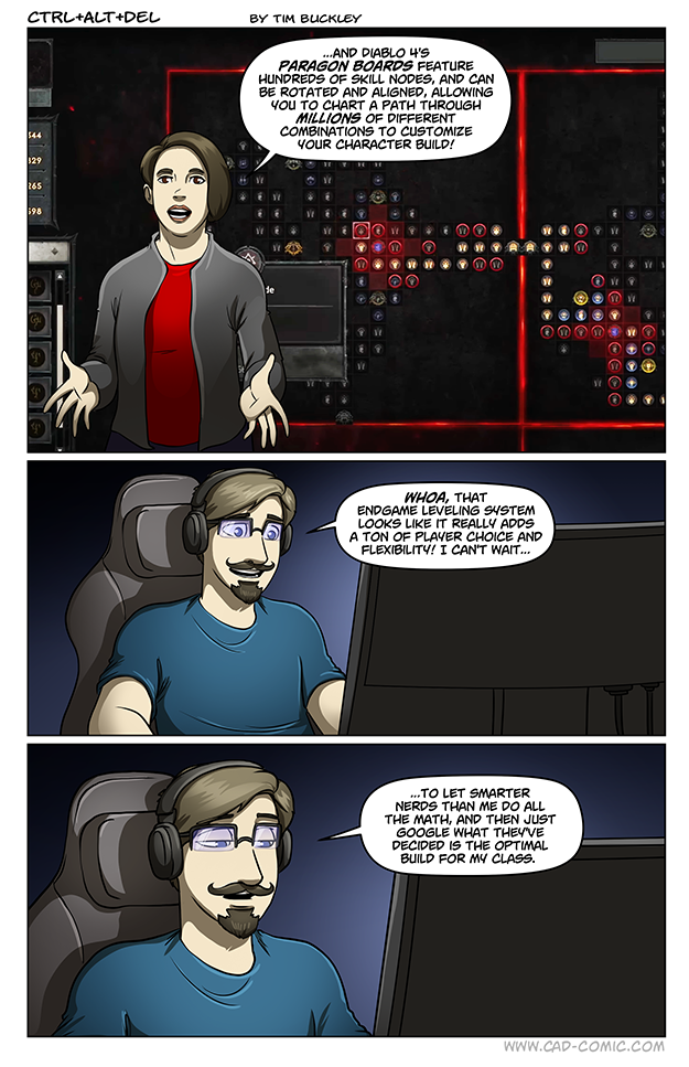 If I’m Honest With Myself