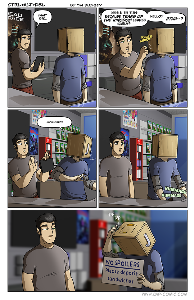 Drop Box