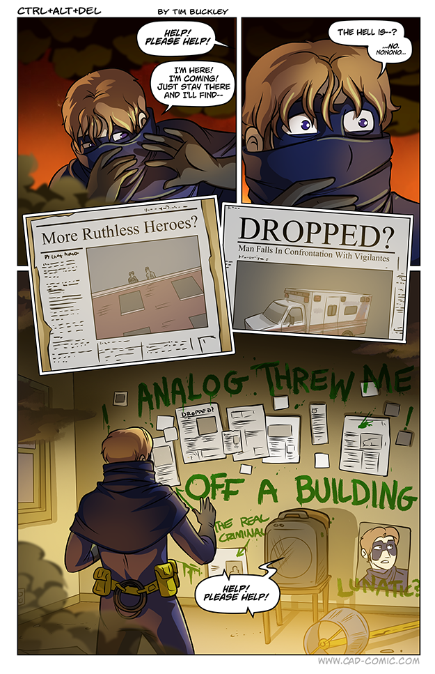 Infernal Demons, p4