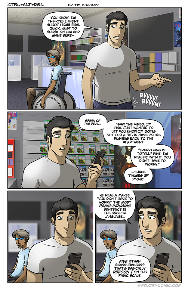 Infernal Demons, p10