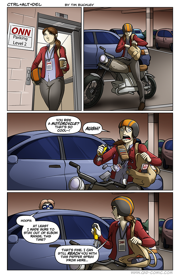 Infernal Demons, p11
