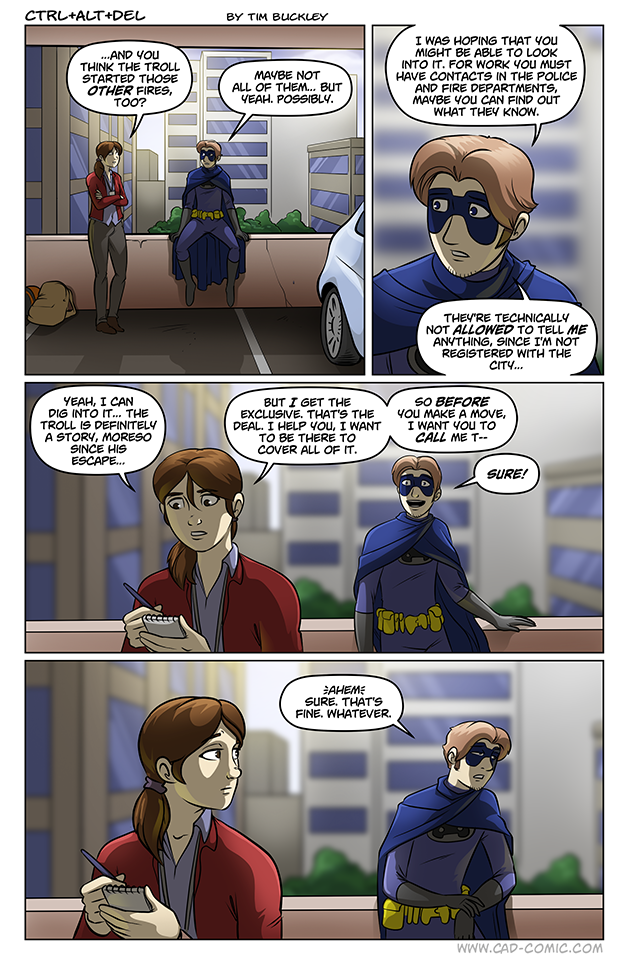 Infernal Demons, p12