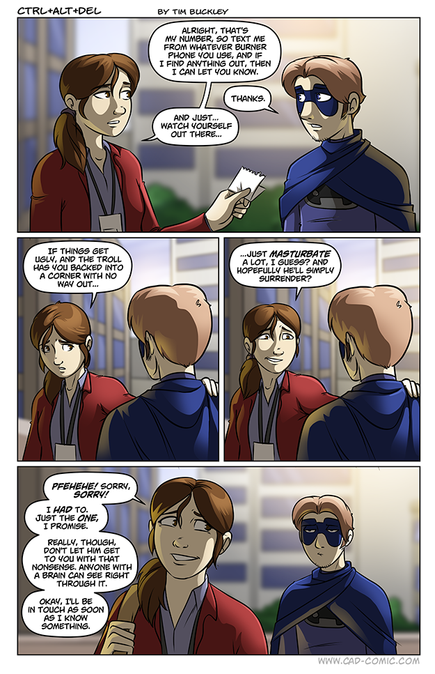 Infernal Demons, p13