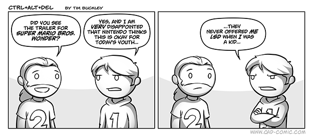 Silly #660