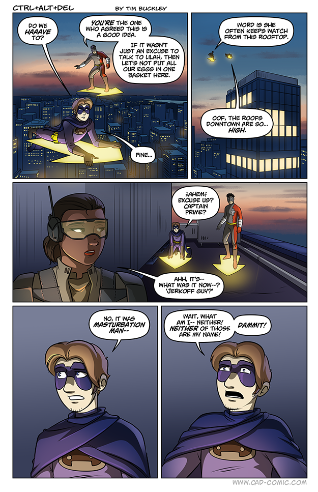 Infernal Demons, p16