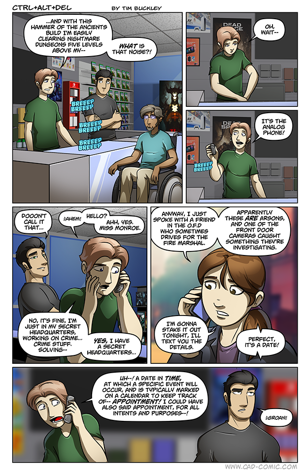 Infernal Demons, p18