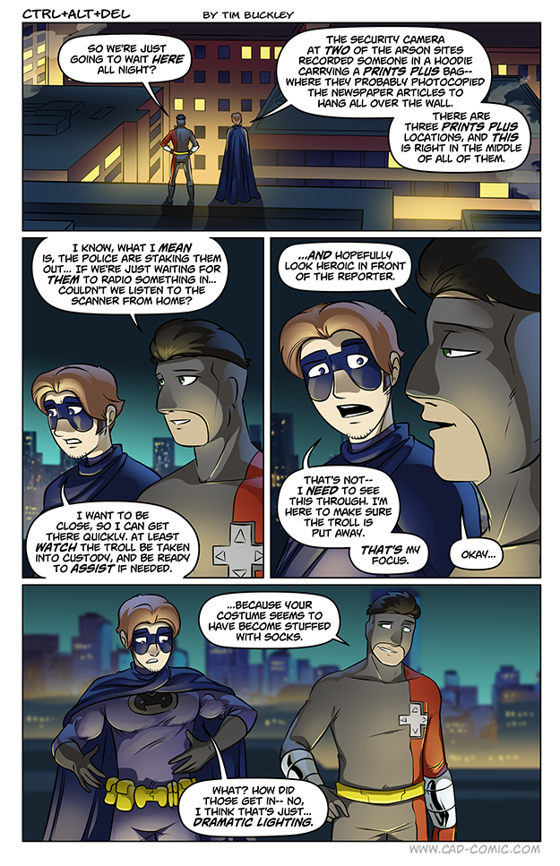 Infernal Demons, p19