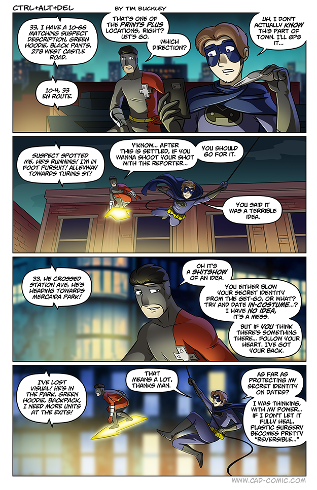 Infernal Demons, p20