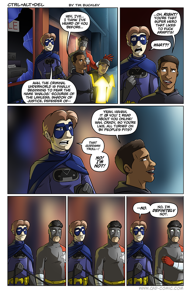 Renown, p1