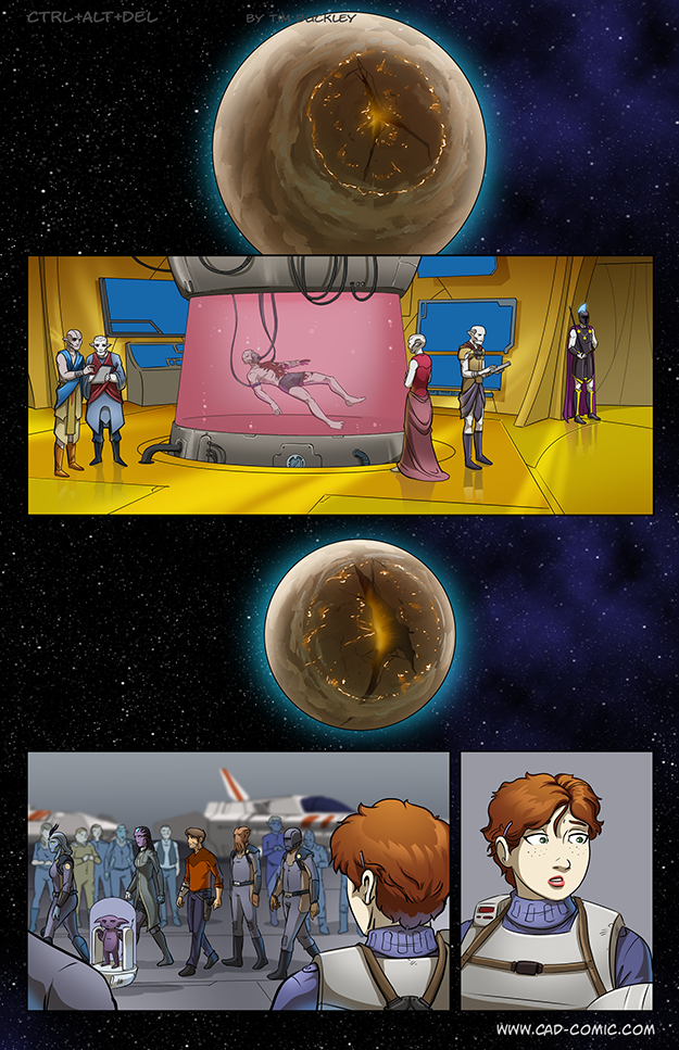 The Starcaster Chronicles 12.02