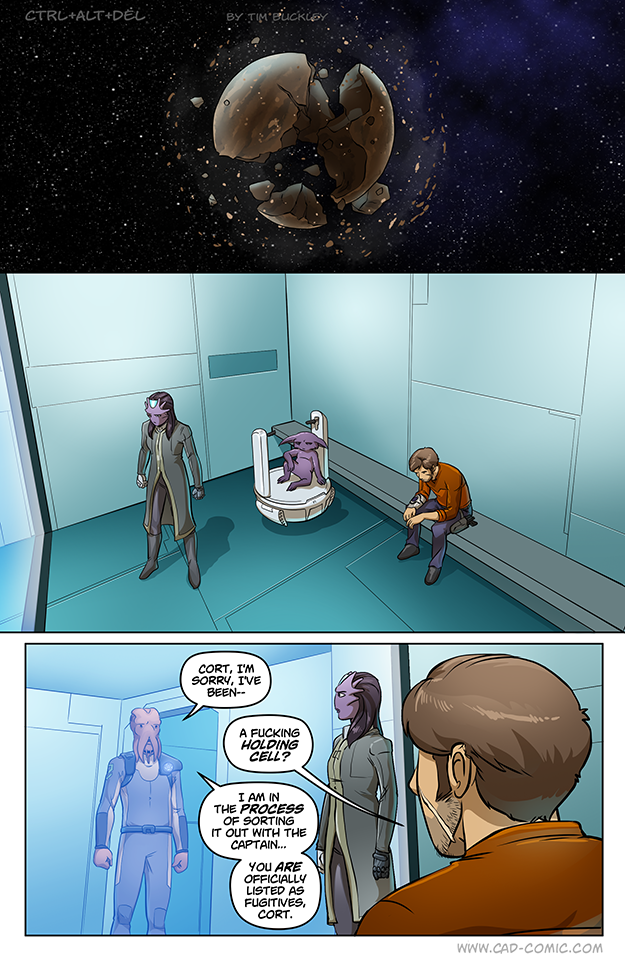 The Starcaster Chronicles 12.03
