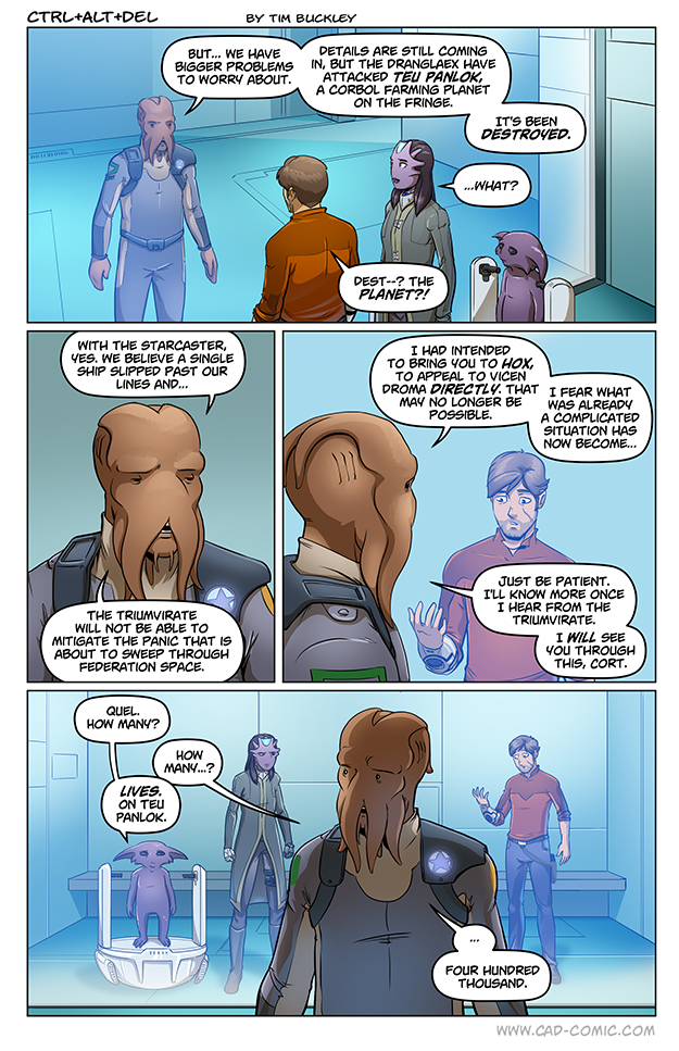 The Starcaster Chronicles 12.04