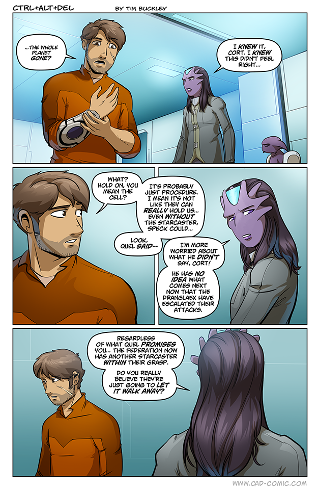 The Starcaster Chronicles 12.05