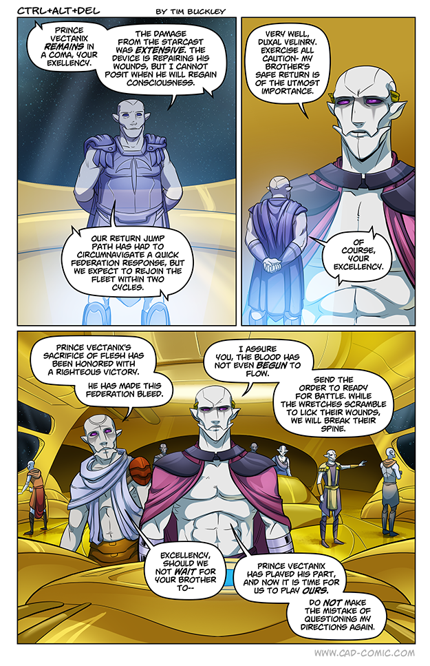 The Starcaster Chronicles 12.06