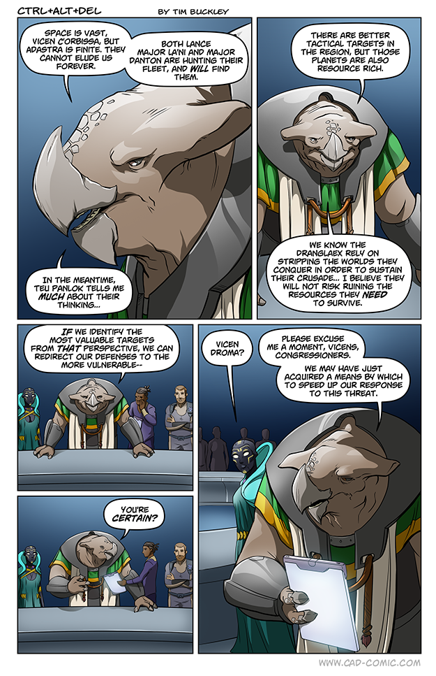 The Starcaster Chronicles 12.08