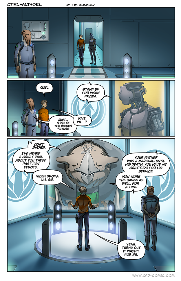 The Starcaster Chronicles 12.13