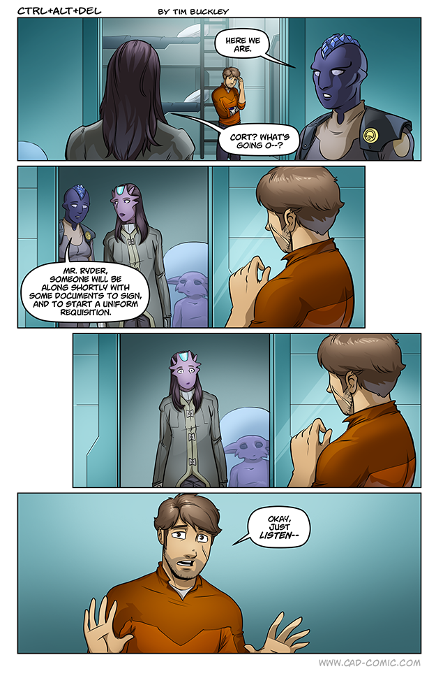 The Starcaster Chronicles 12.19