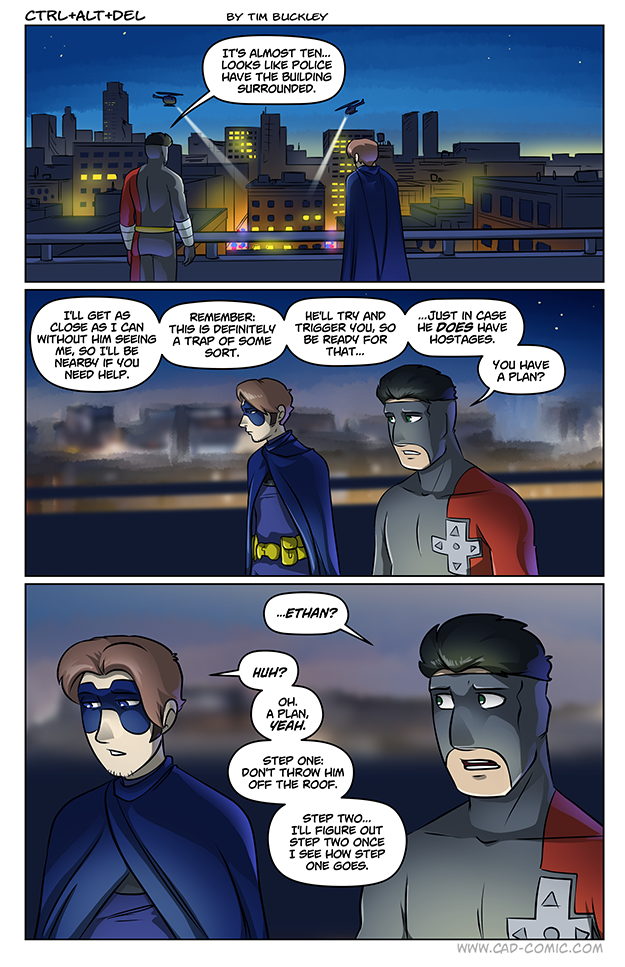Surrender, p5