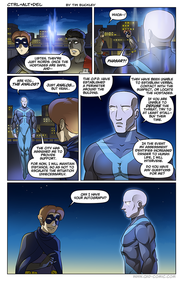 Surrender, p6