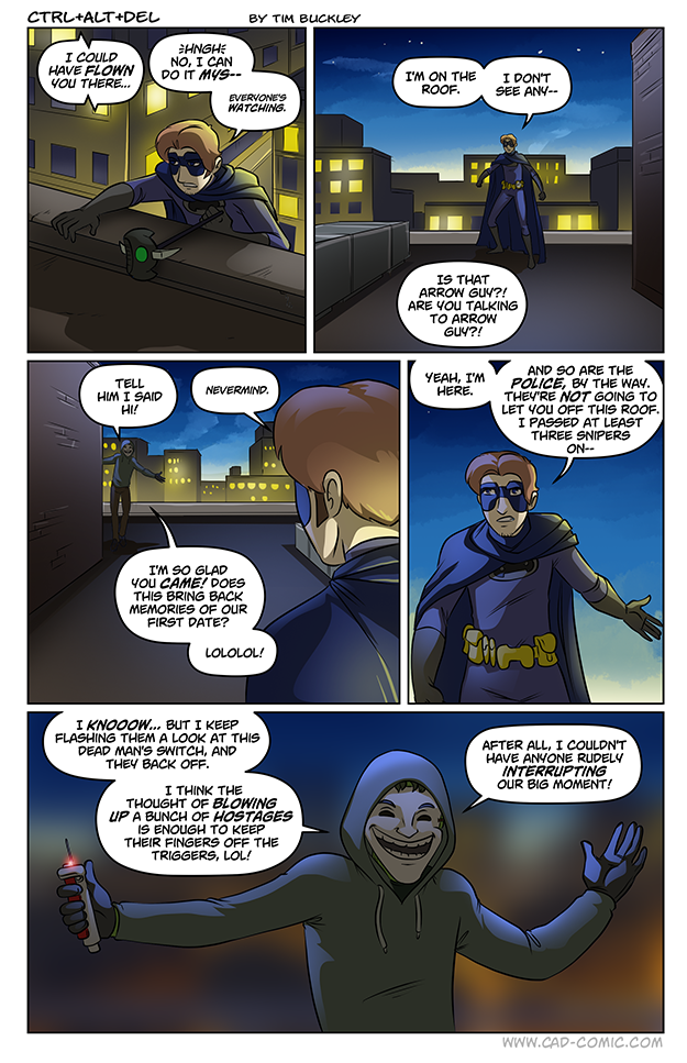 Surrender, p7