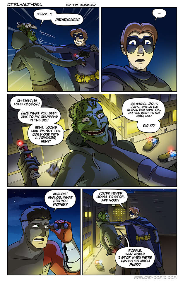 Surrender, p10
